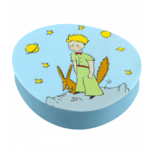 The Little Prince Rub - Planete Ecole