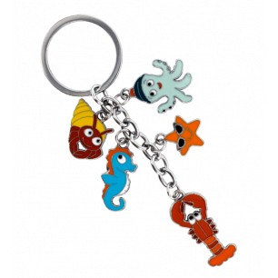 Schlüsselanhänger - Charms 2