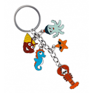 Keyring - Charms 2
