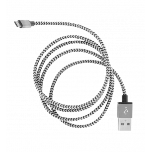 Micro USB Cable - Vintage
