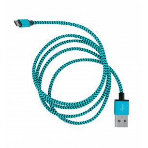 Cable Micro USB - Vintage