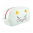37845 - Trousse de toilette - Brody - White Cat