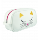 37845 - Neceser de aseo - Brody - White Cat
