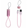 USB-Kabel für iPhone - Mini Connectech