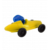 Balloon car - Speedy