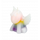 34623 - Unicorn candle - Shinicorne - Petit modèle