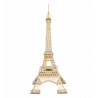 3D Puzzle - Eiffel Tower