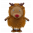 Animale meccanico automatico - Jumpy