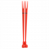 Petites Baguettes chinoises - Mini P & P