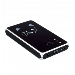 Portable battery 5000mAh - Get The Power 2