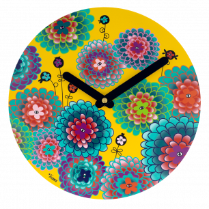 Horloge - Happy Time