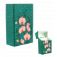 33155 - Cigarette case - Clop\'in - Orchid Blue