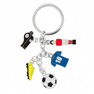 Keyring - Charms 2