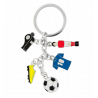 Schlüsselanhänger - Charms 2