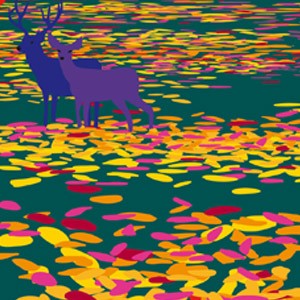 Feuilles d'automne