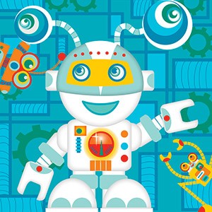 Robot