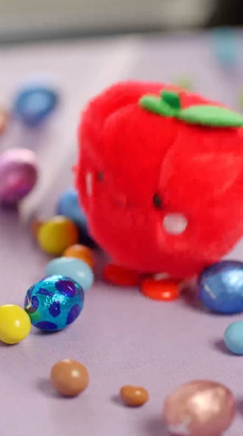 Fruit sauteur