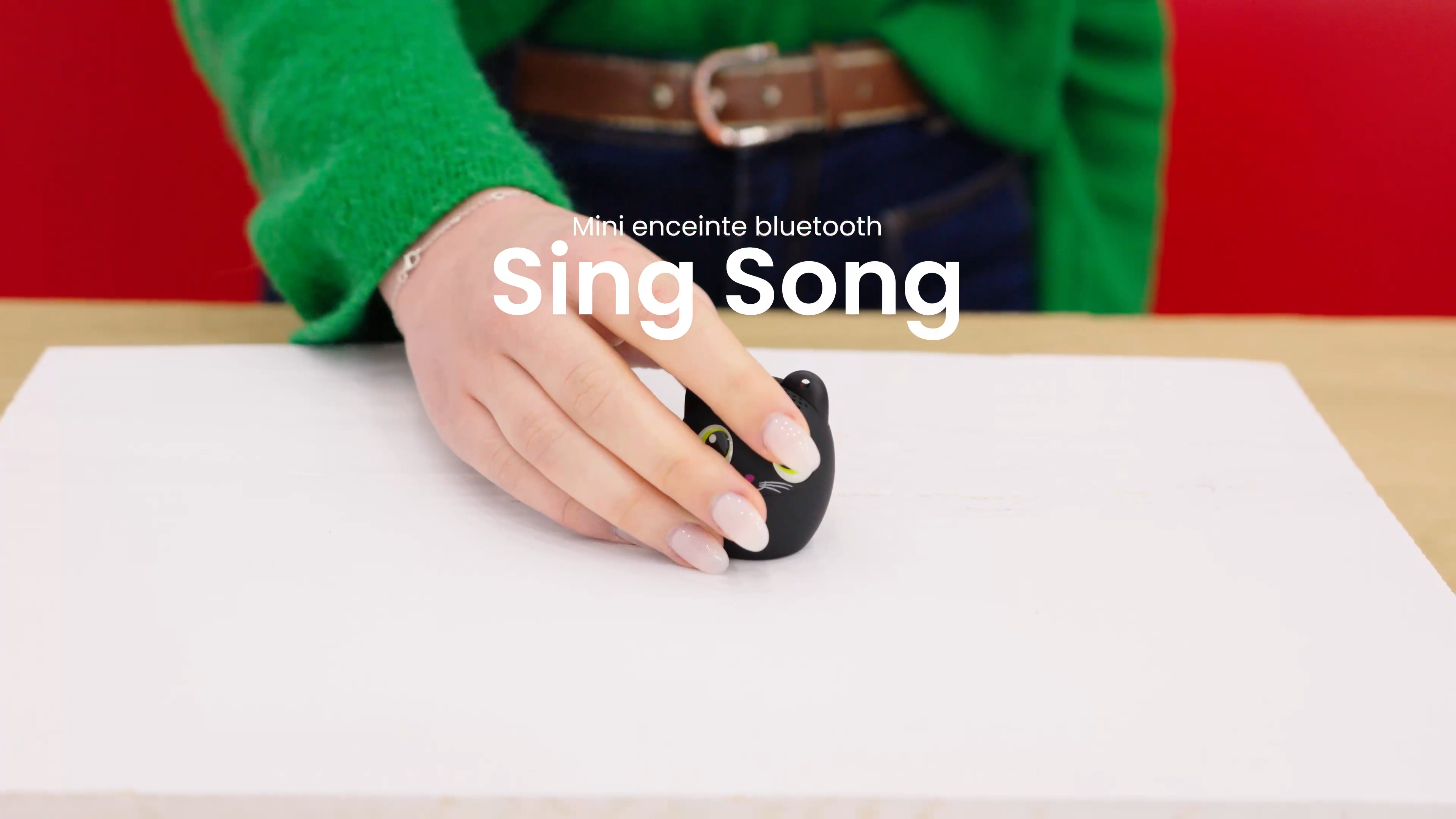 Sing Song