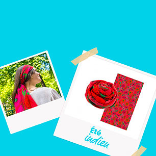 Foulard