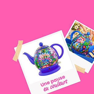 Bouilloire électrique