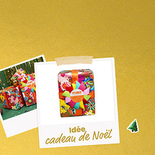 Idées cadeaux Noël