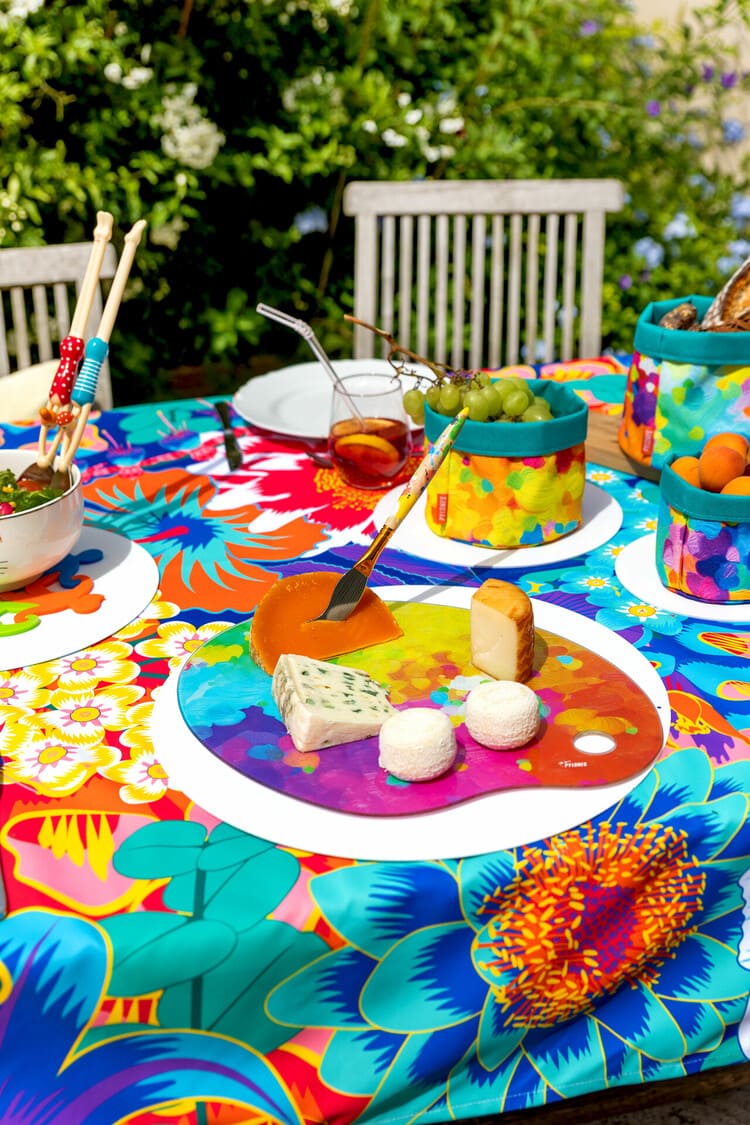 Tabla de cortar de cristal: una idea de regalo para los amantes de la cocina