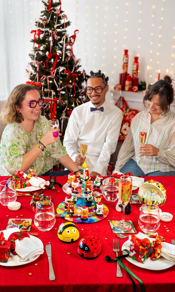 Christmas gift ideas for family and friends to suit every budget