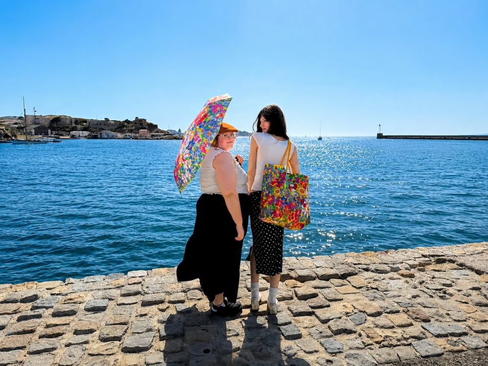 Vieux Port Marseille