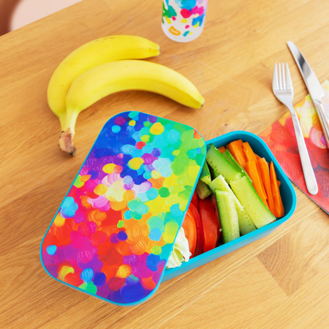 Lunch Box - Pylones