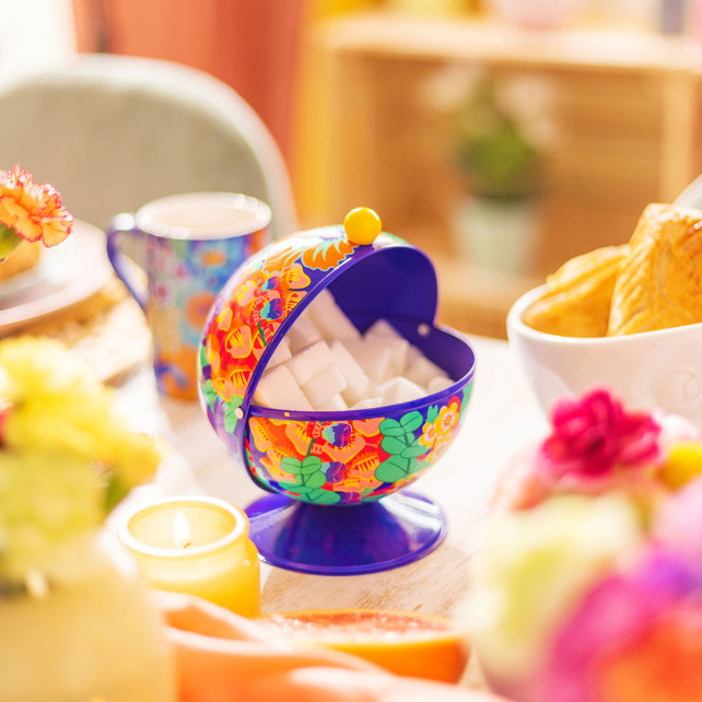 Repose lunettes chouette