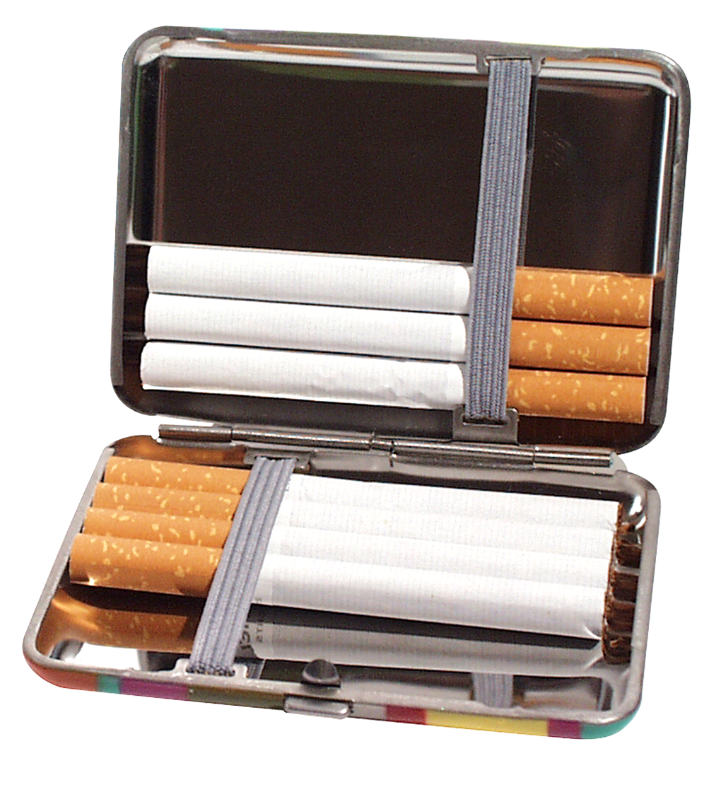 Original Cigarette Case