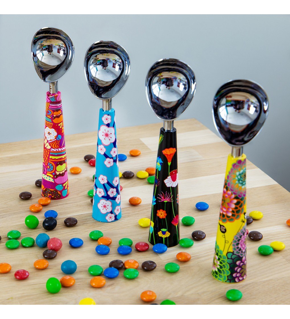 Eisportionierer Scoop Petite Parisienne Pylones