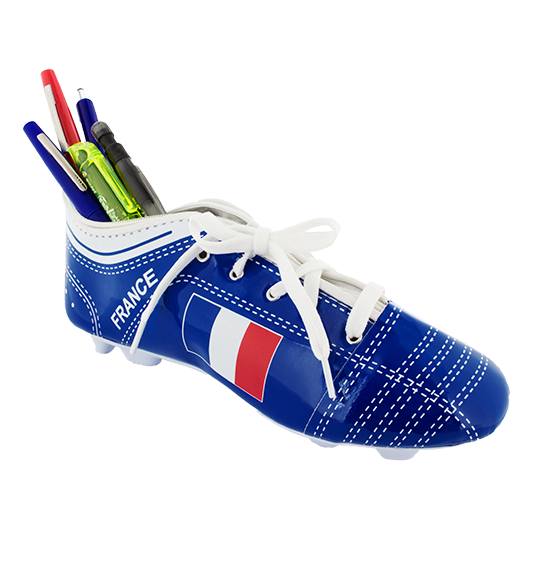 Soccer Trousse Pencil Case Pylones