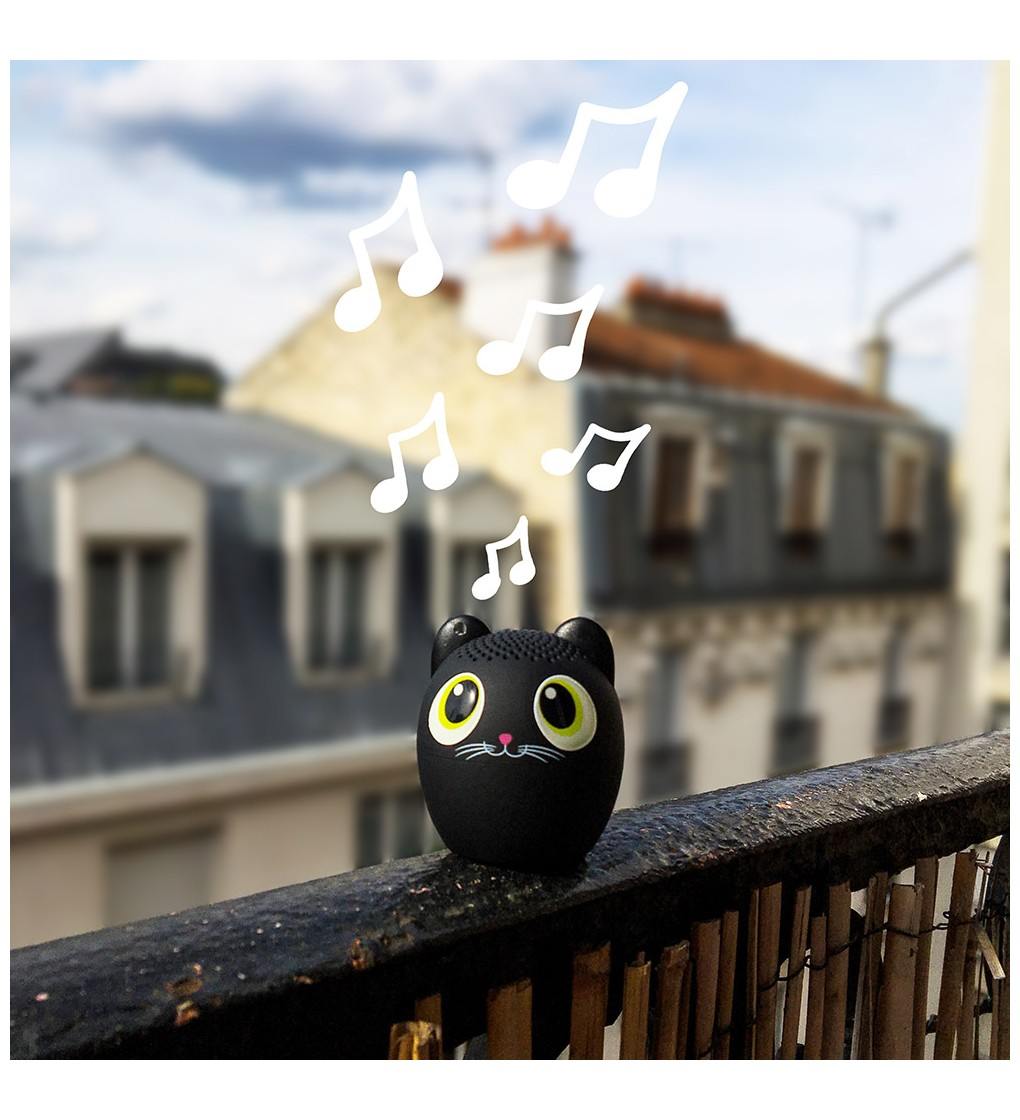 Mini Speaker Sing Song Pylones