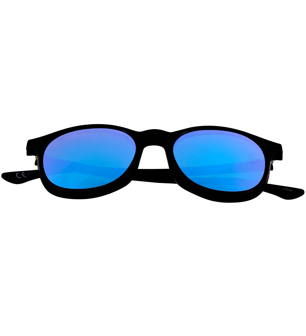 Lunettes de vue clip solaire - Pylones