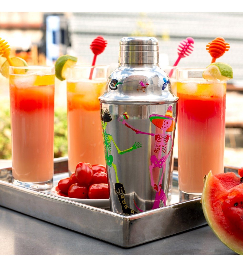 Shaker Happy Hour Pylones