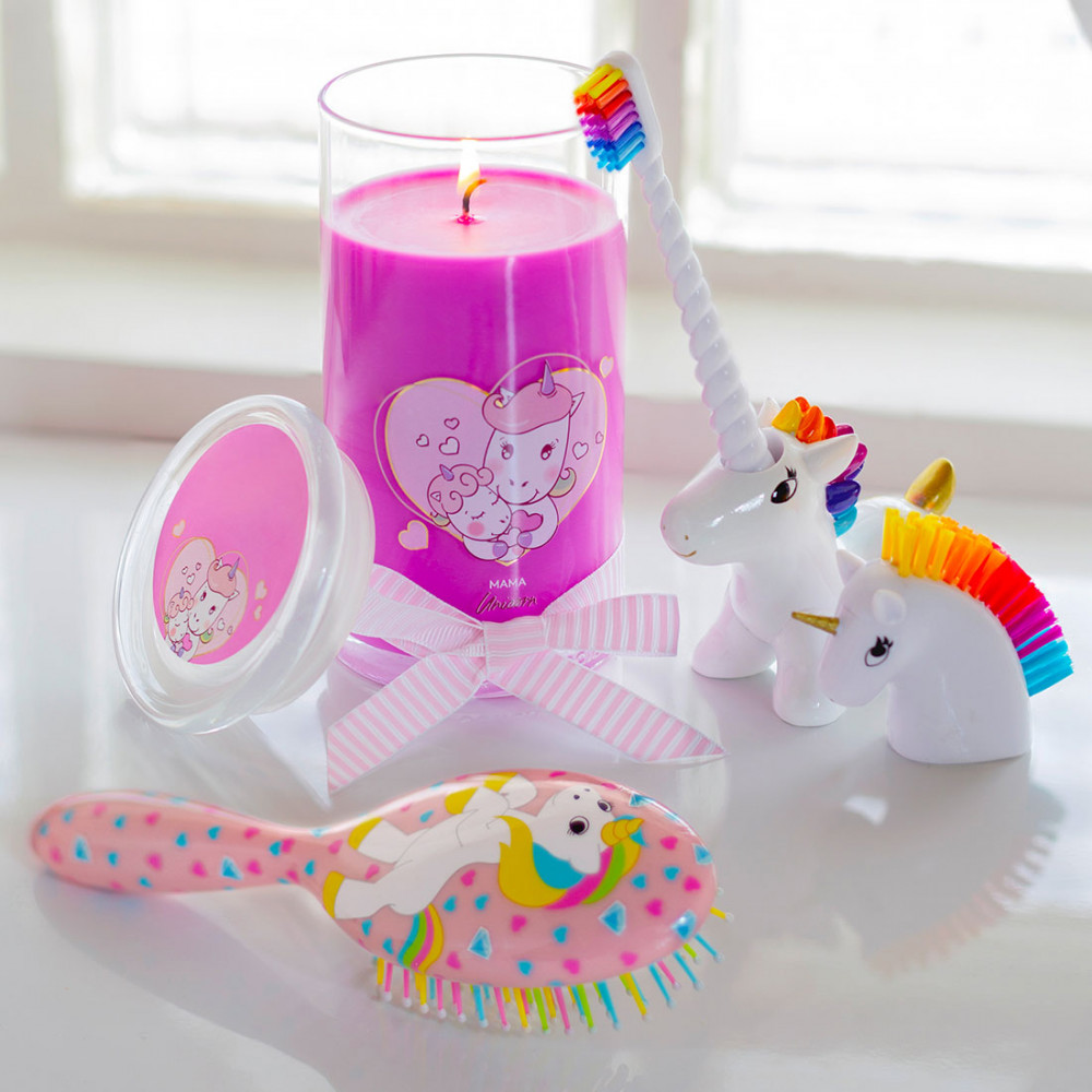 Toothbrush Unicornsmile Pylones