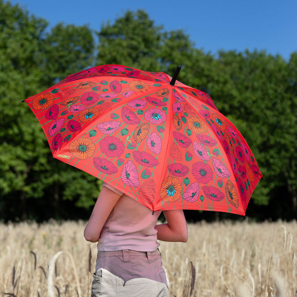 Umbrella Rainbeau Pylones