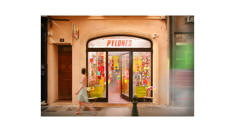 AIX-EN-PROVENCE