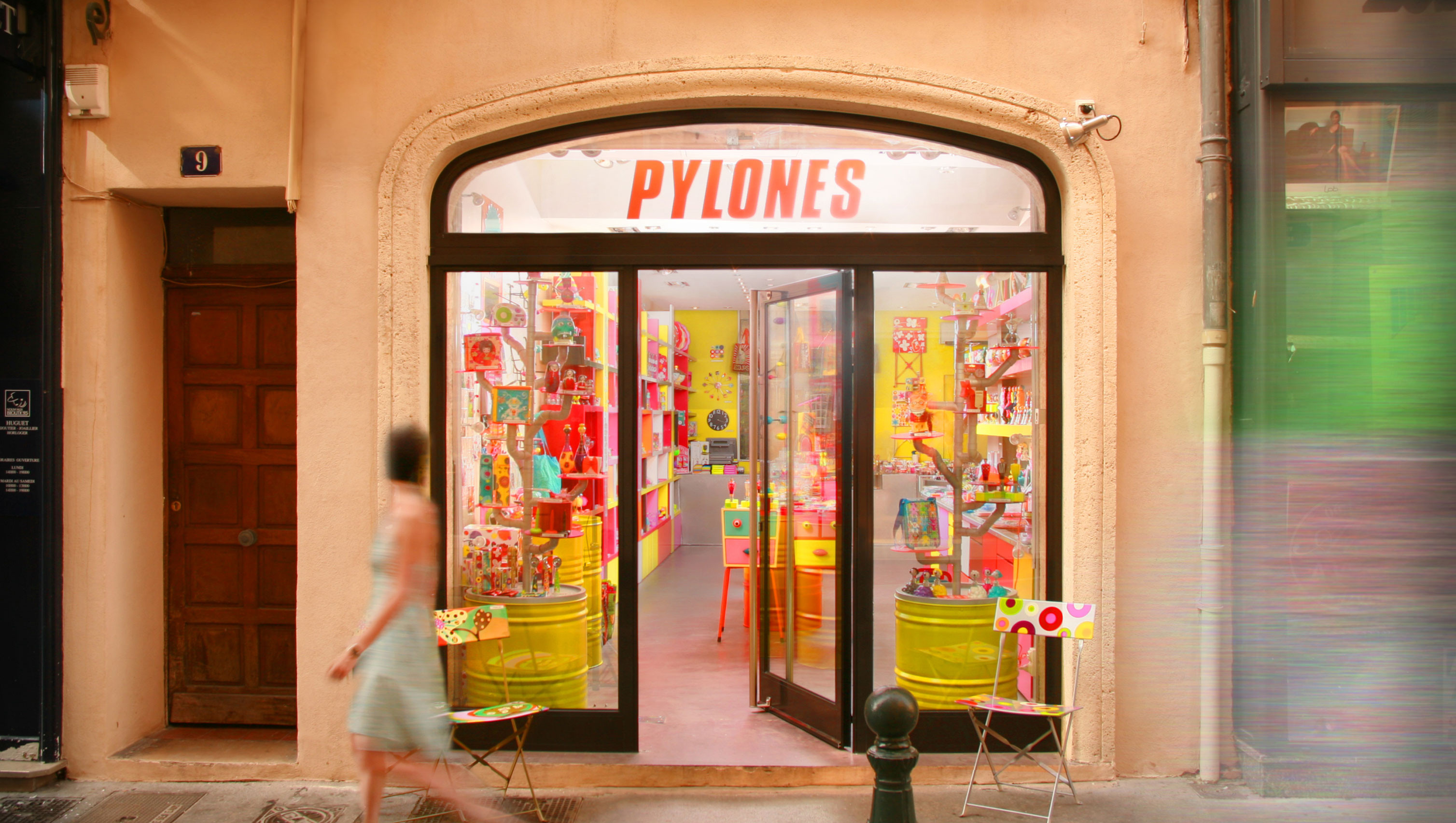 AIX-EN-PROVENCE