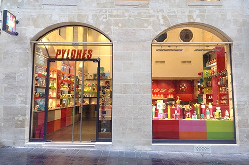 BORDEAUX