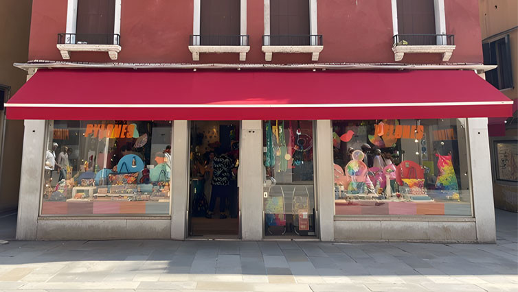 VENEZIA