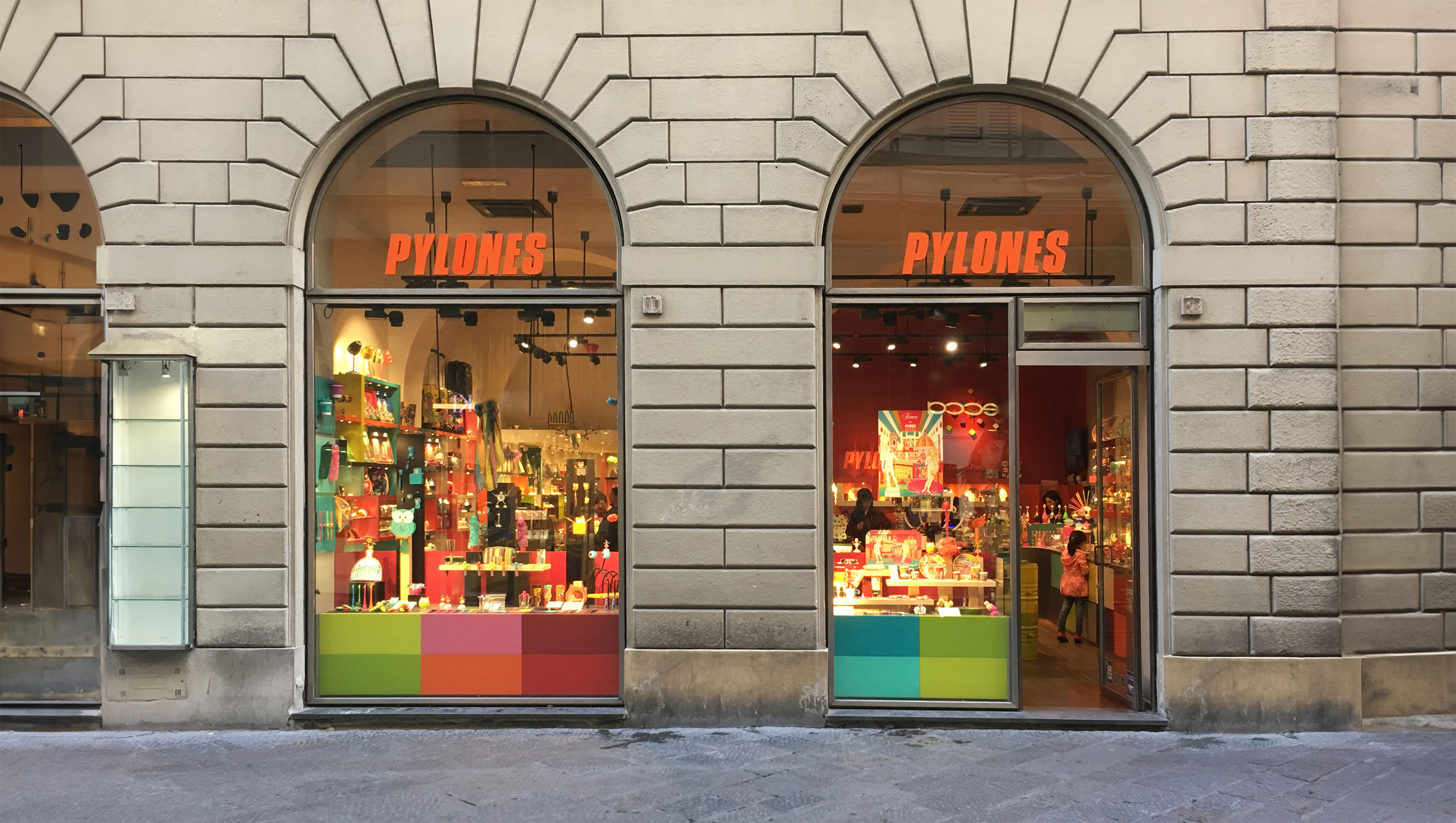 FIRENZE CALZAIUOLI