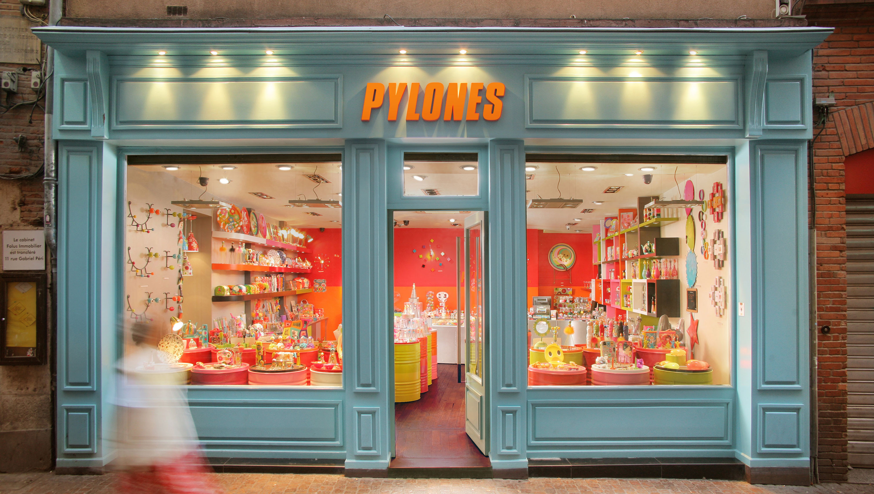 TOULOUSE