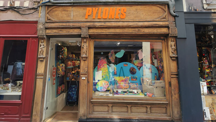 ROUEN