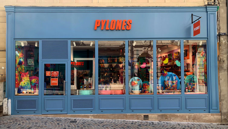 LE MANS