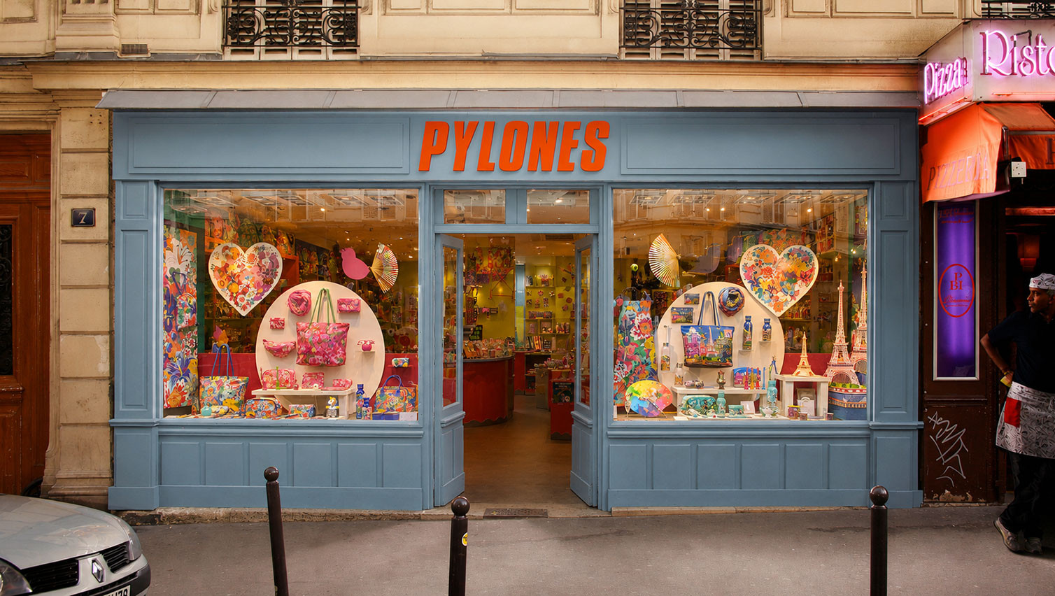 PARIS - TARDIEU