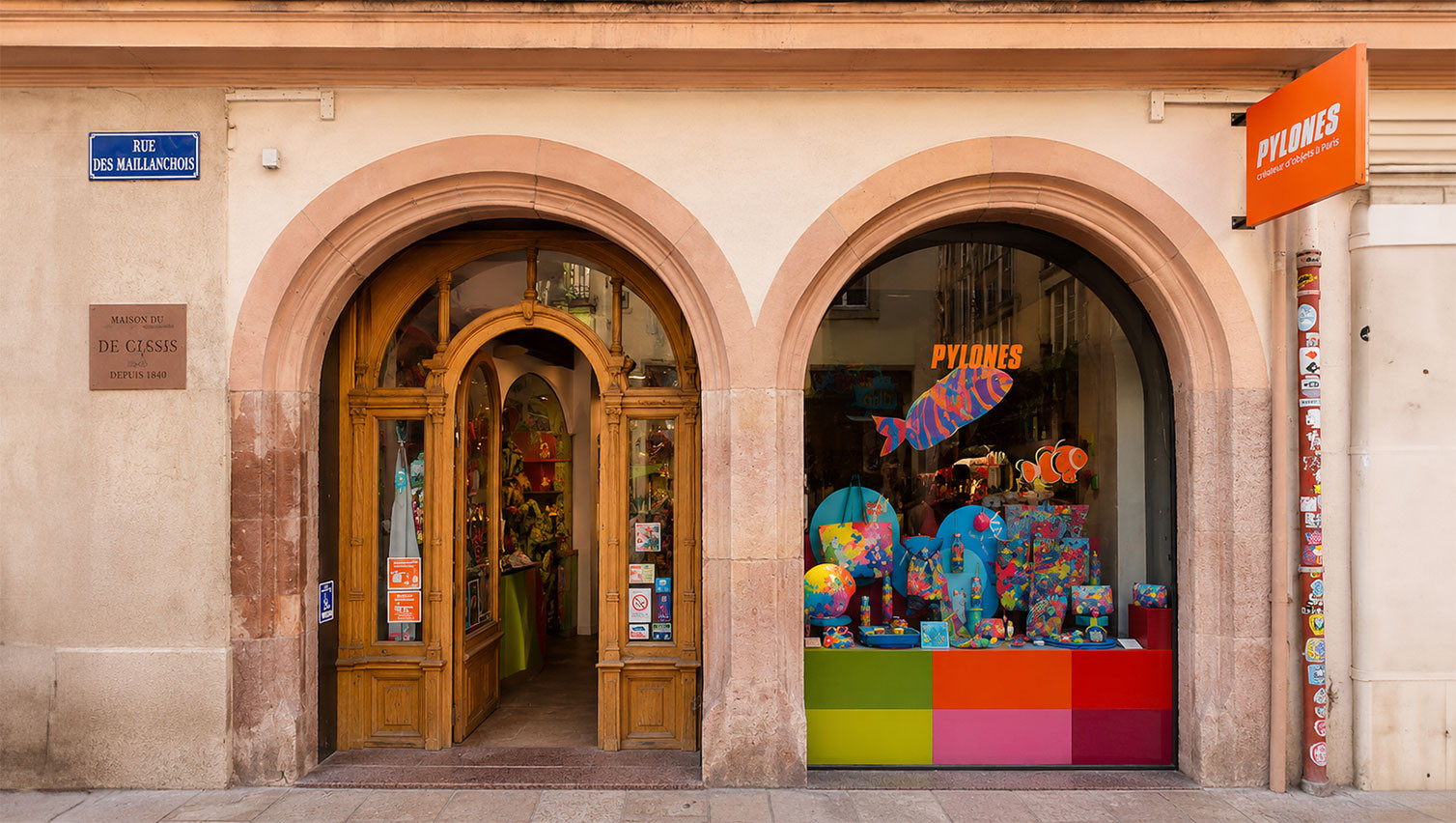 STRASBOURG