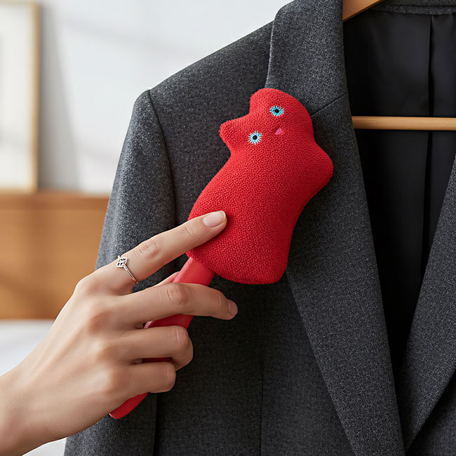 Cepillo para ropa - Pile Poil