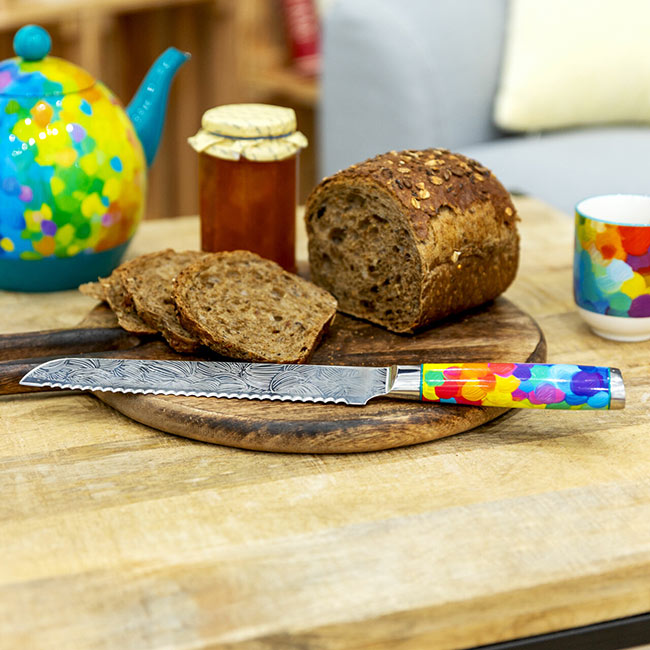 Bread knife - Coopain